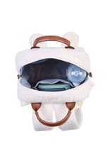 Childhome Mini Club - Signature - Teddy écru