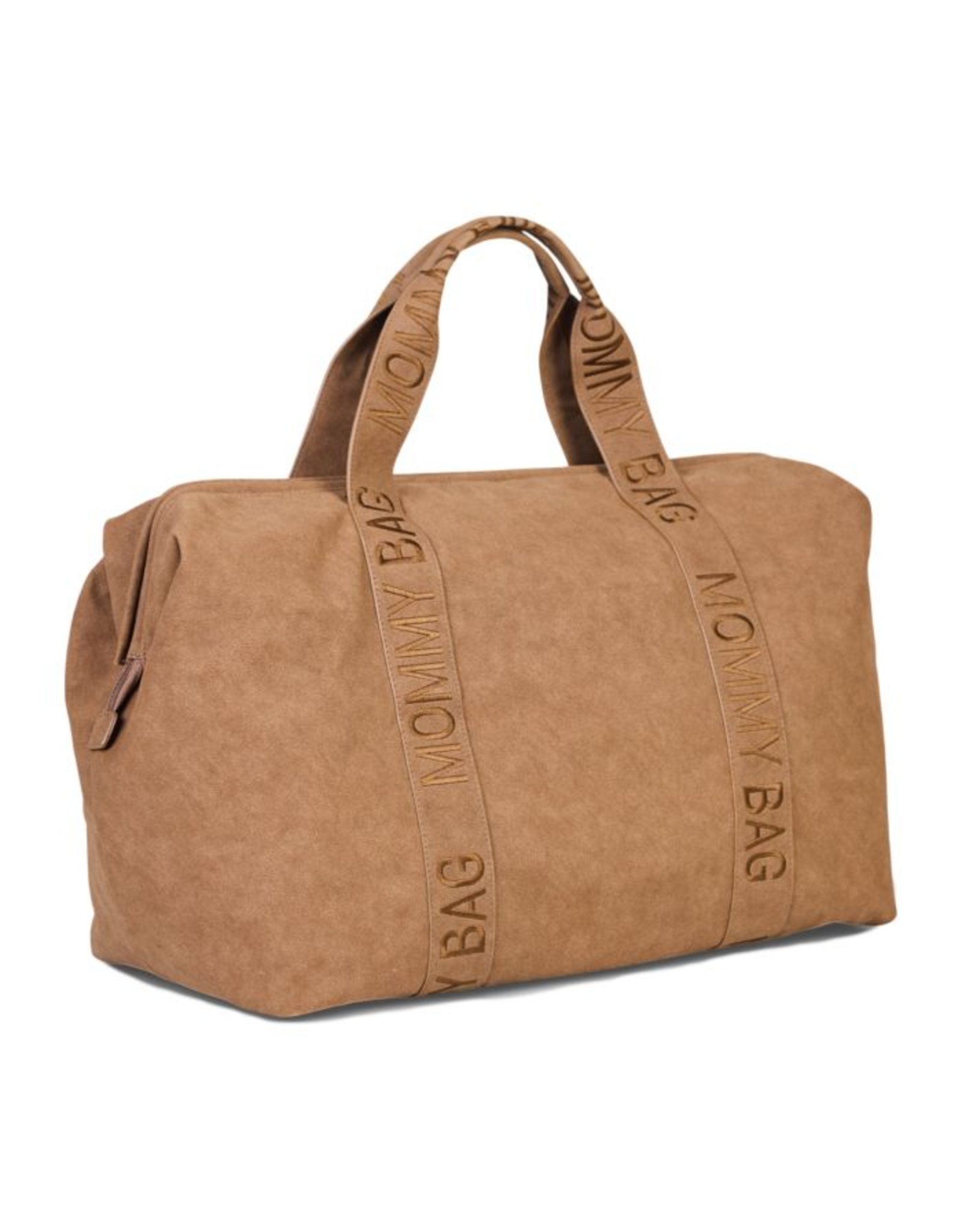 Childhome Mommy Bag - Signature Prestige - Noisette