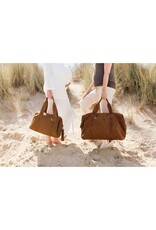 Childhome Mommy Bag - Signature Prestige - Noisette