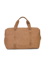 Childhome Mommy Bag - Signature Prestige - Noisette