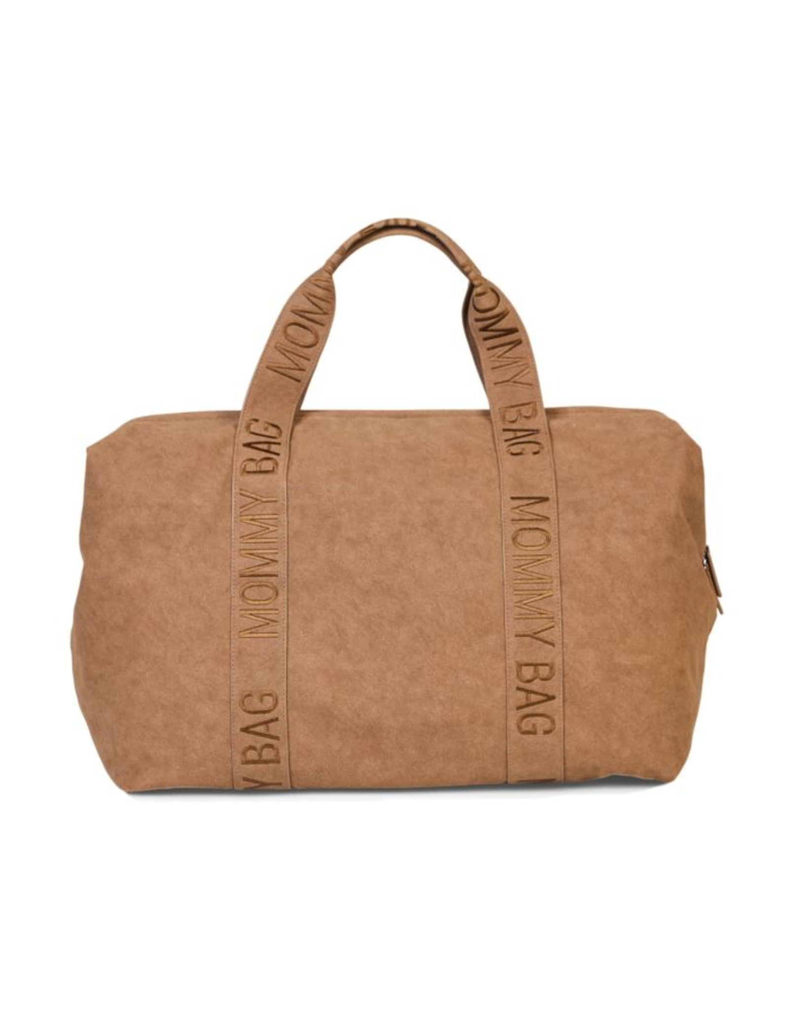 Childhome Mommy Bag - Signature Prestige - Noisette