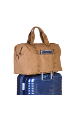 Childhome Mommy Bag - Signature Prestige - Noisette