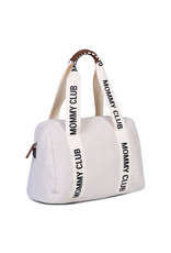 Childhome Mommy Club - Signature - Teddy écru