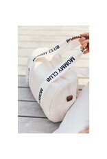 Childhome Mommy Club - Signature - Teddy écru