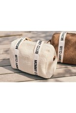 Childhome Mommy Club - Signature - Teddy écru