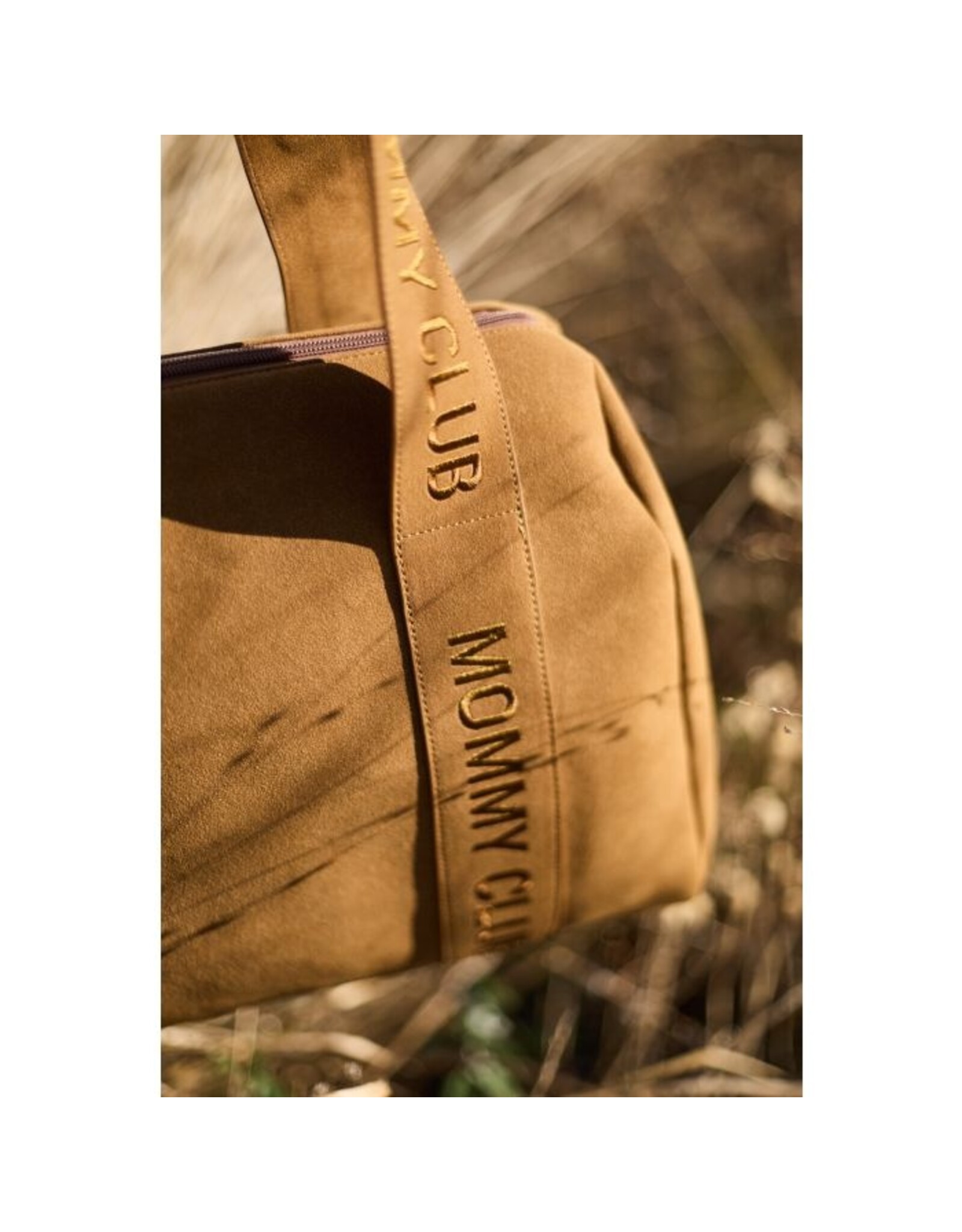 Childhome Mommy Club - Signature - Prestige noisette
