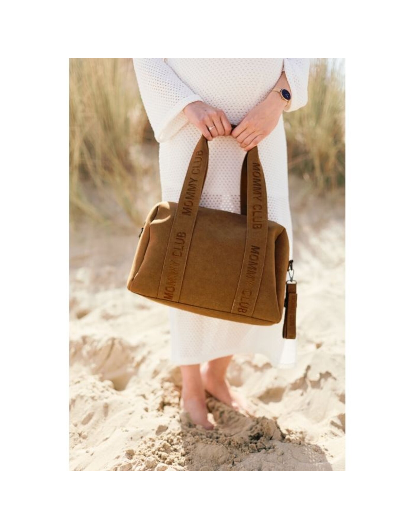 Childhome Mommy Club - Signature - Prestige noisette