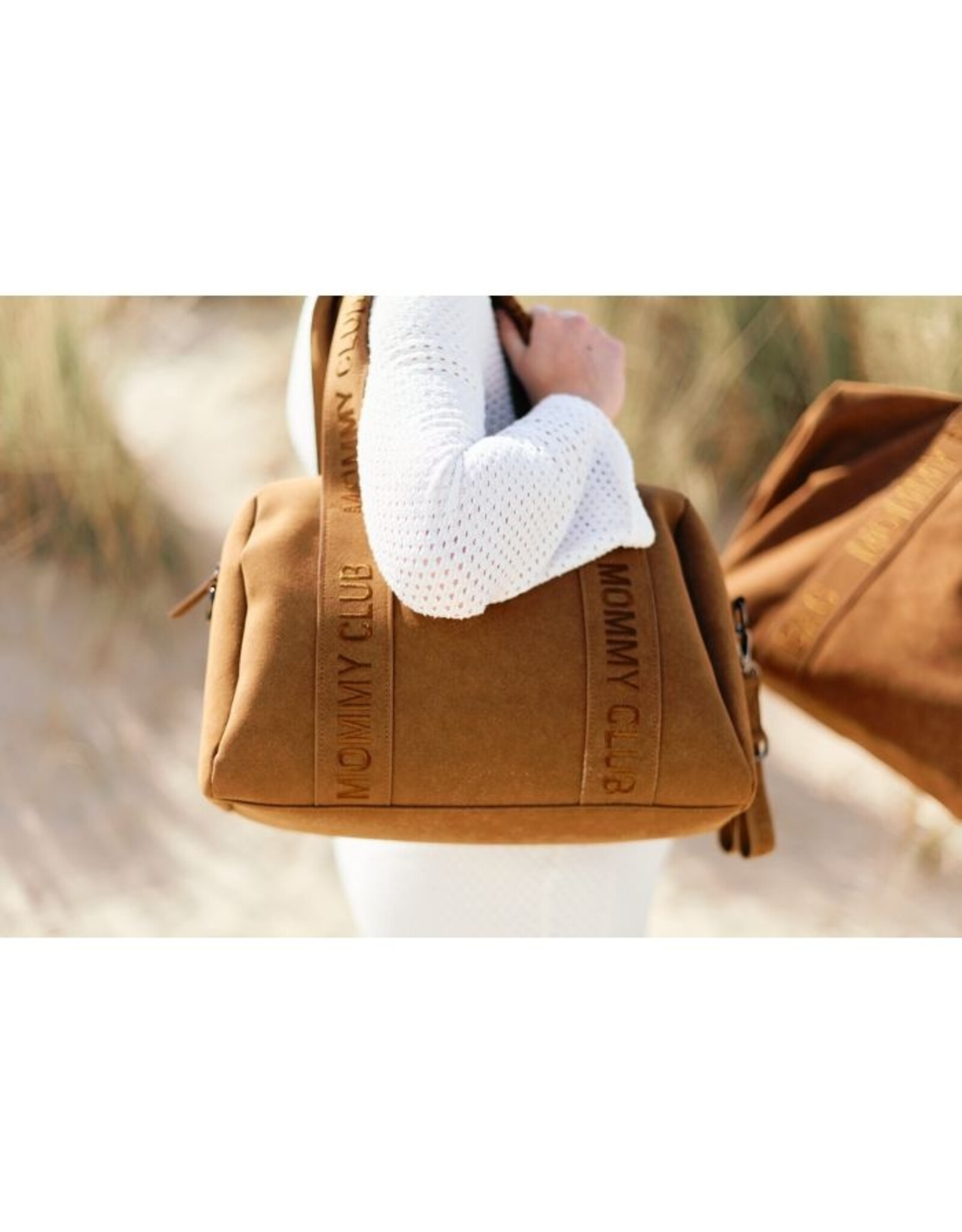 Childhome Mommy Club - Signature - Prestige noisette