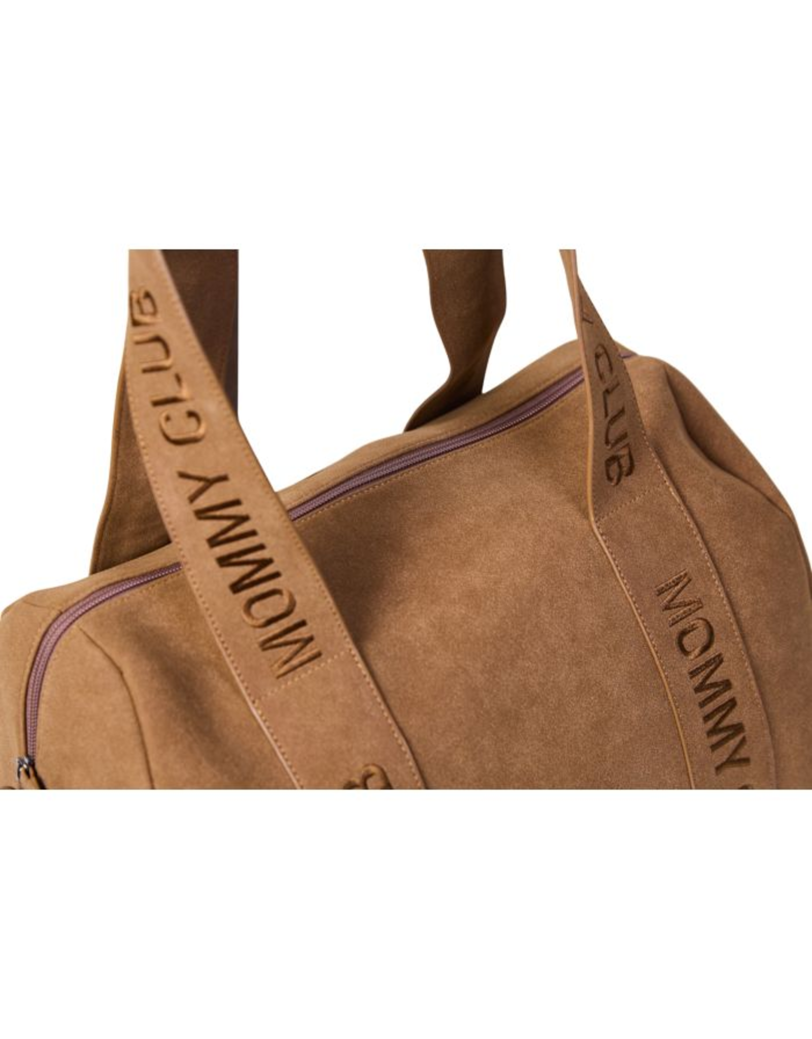 Childhome Mommy Club - Signature - Prestige noisette