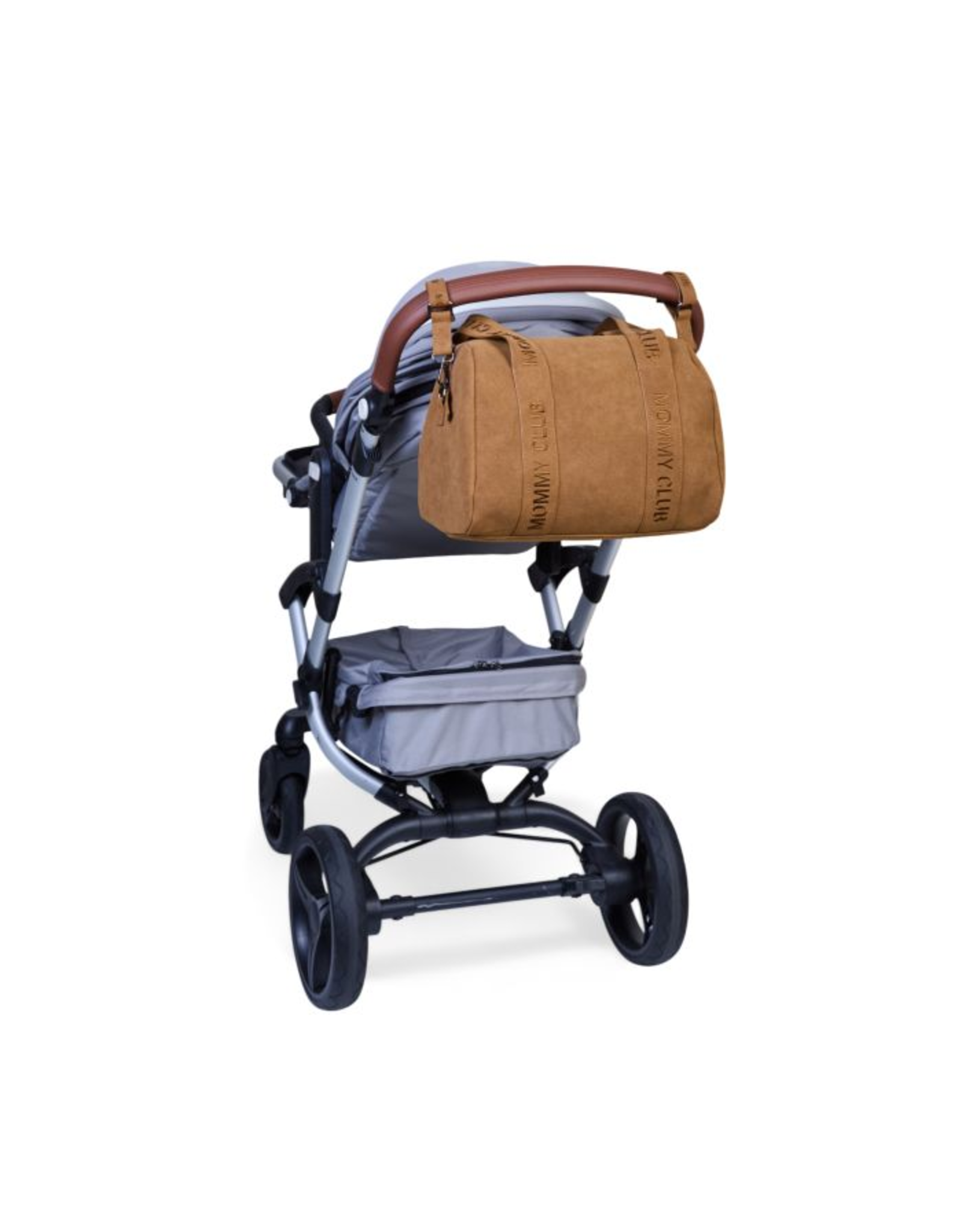 Childhome Mommy Club - Signature - Prestige noisette