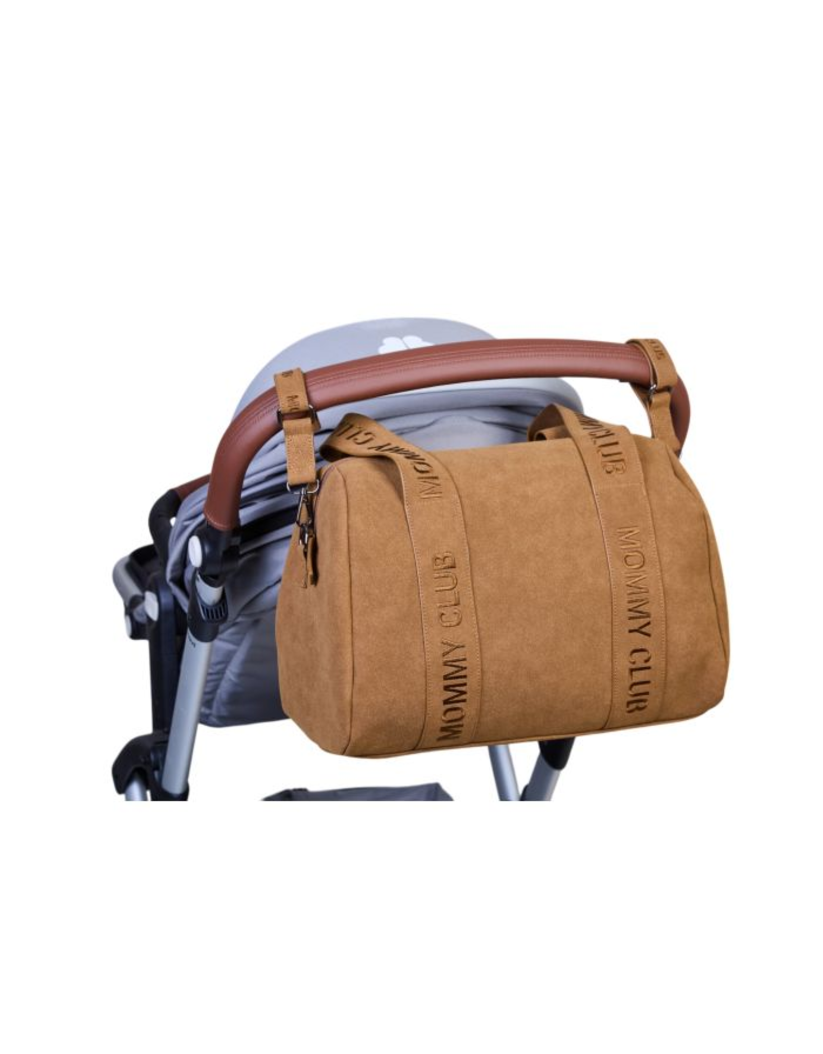 Childhome Mommy Club - Signature - Prestige noisette