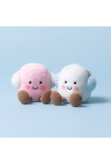 Jellycat Amuseables Toastie marsmallows