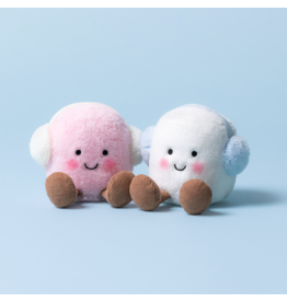 Jellycat Amuseables Toastie marsmallows
