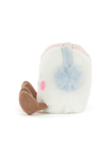 Jellycat Amuseables Toastie marsmallows