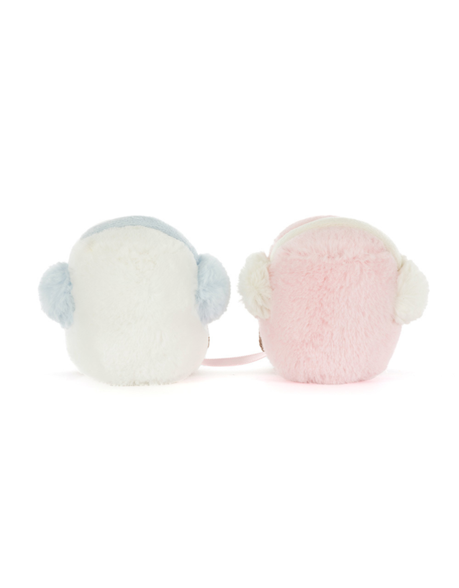 Jellycat Amuseables Toastie marsmallows