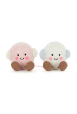 Jellycat Amuseables Toastie marsmallows