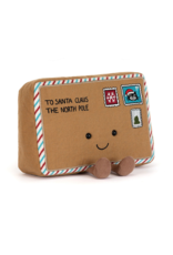 Jellycat Amuseables Letter to Santa