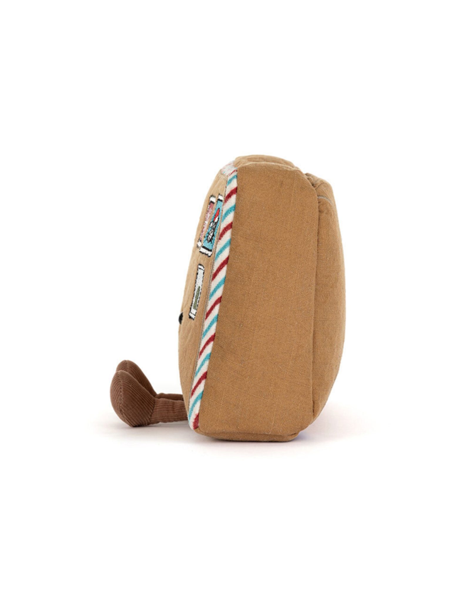 Jellycat Amuseables Letter to Santa