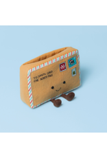 Jellycat Amuseables Letter to Santa