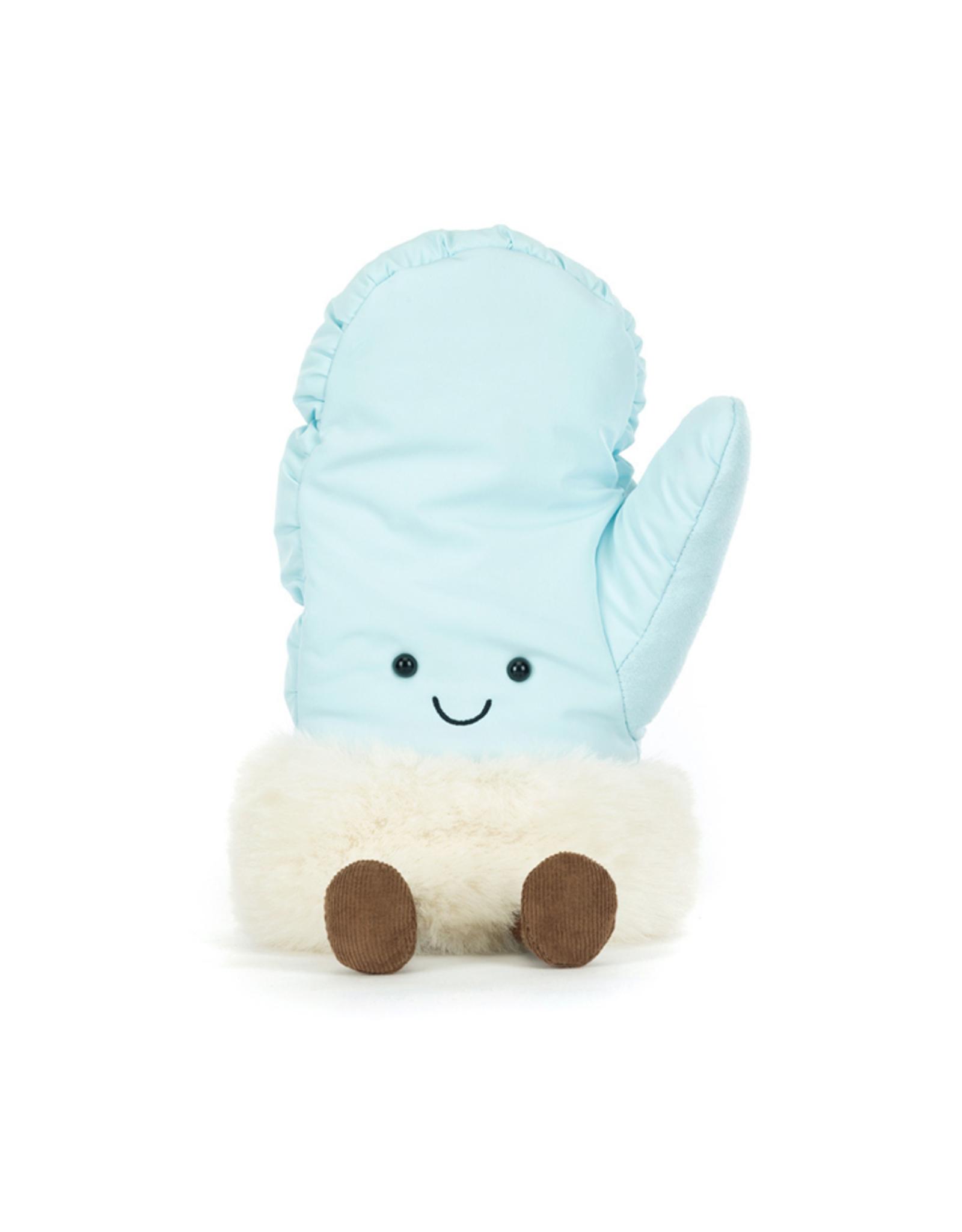 Jellycat Amuseables Mitten