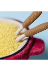 Jellycat Amuseables Cheese Fondue