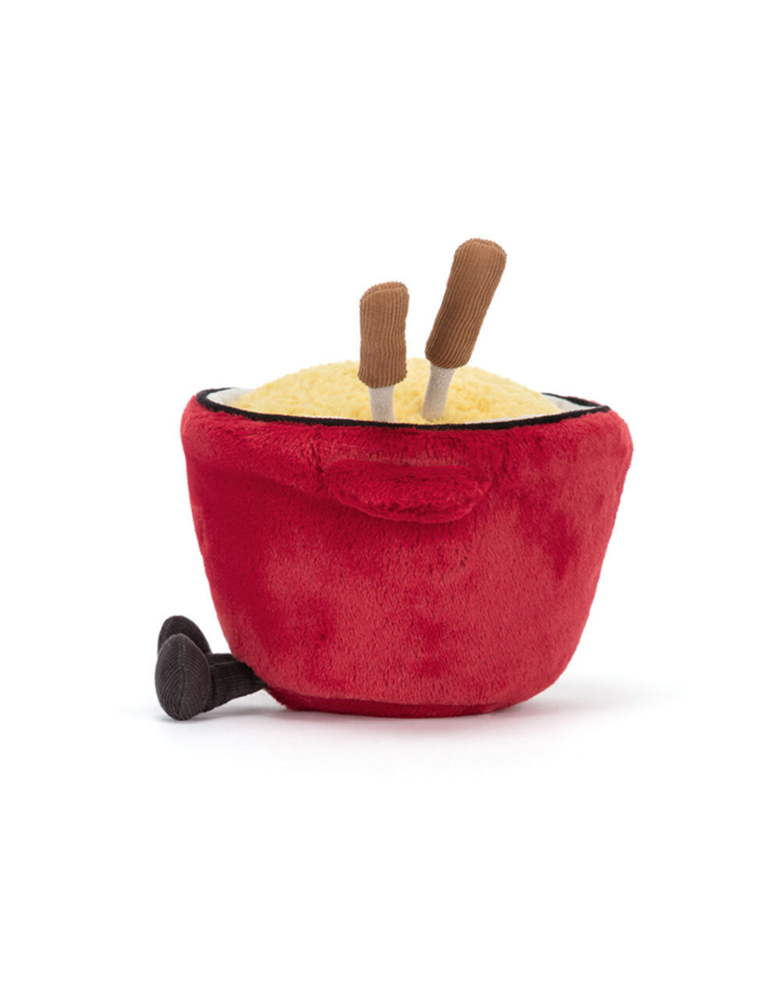 Jellycat Amuseables Cheese Fondue