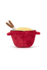 Jellycat Amuseables Cheese Fondue