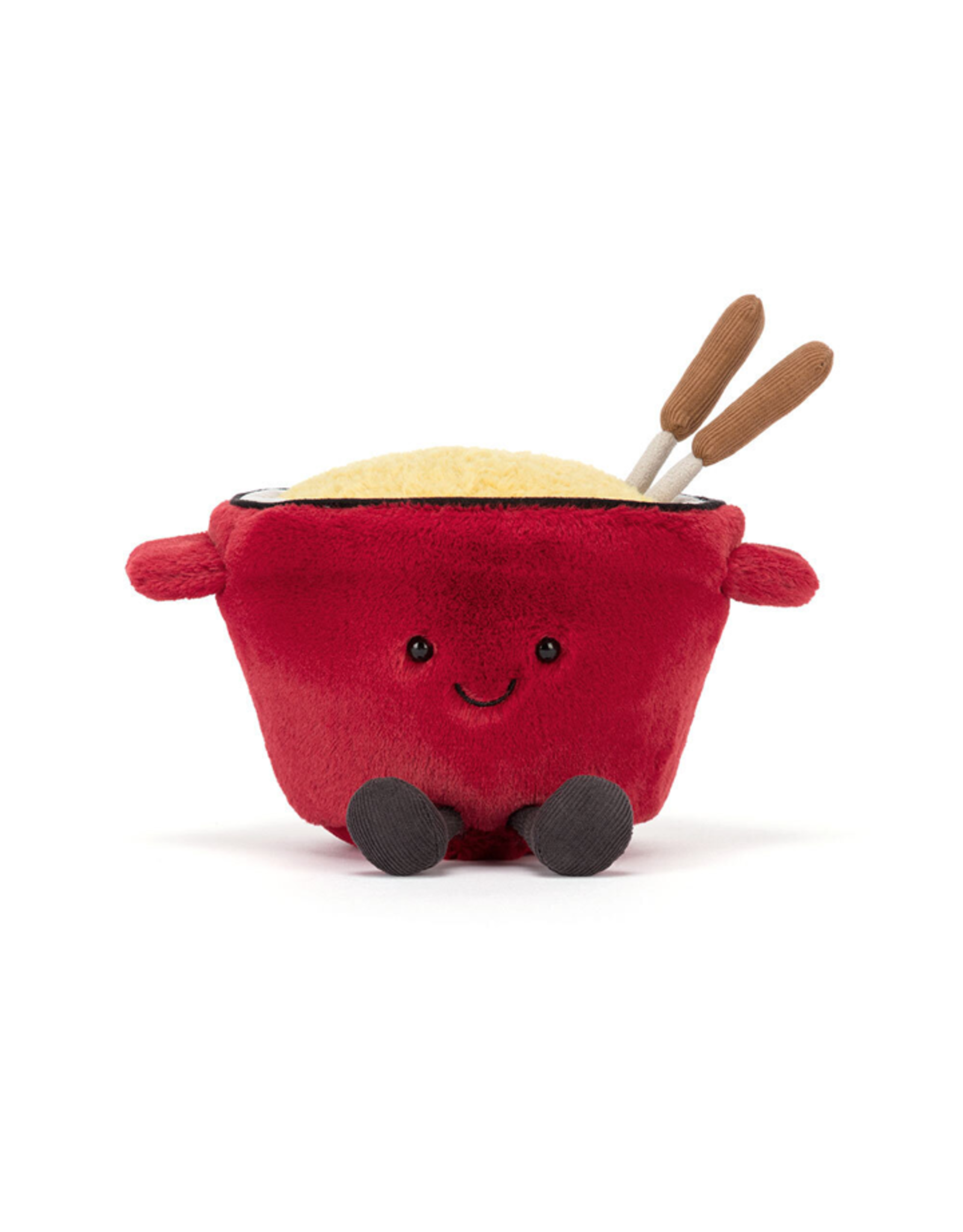 Jellycat Amuseables Cheese Fondue