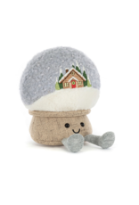 Jellycat Amuseables Snow Globe