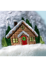 Jellycat Amuseables Snow Globe