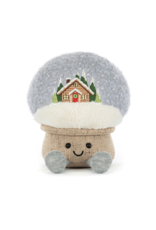 Jellycat Amuseables Snow Globe