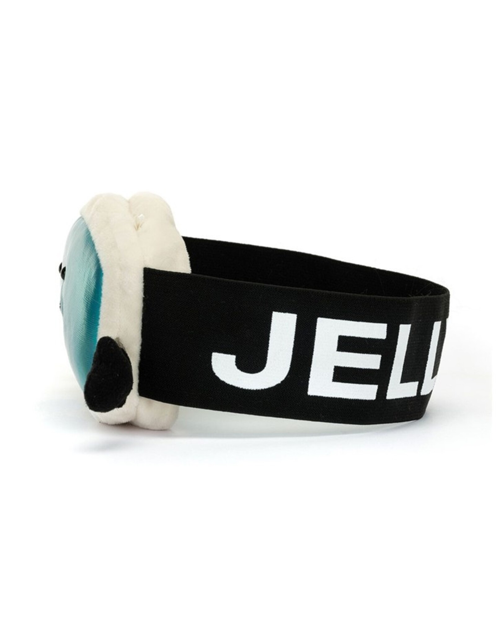 Jellycat Amuseables Sports ski goggles