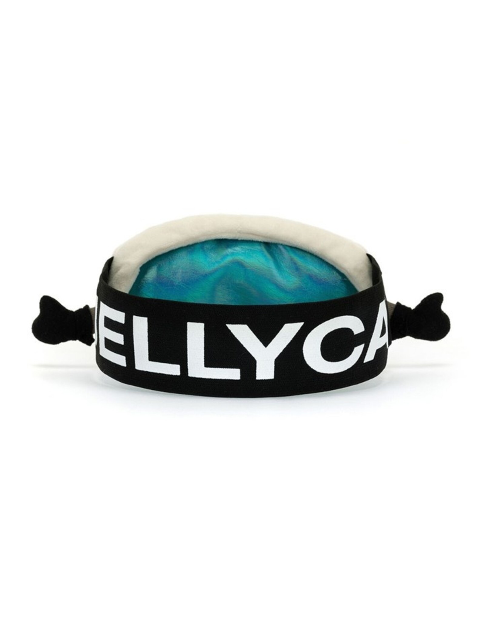 Jellycat Amuseables Sports ski goggles