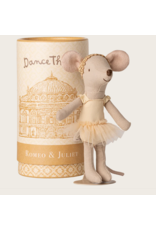 MAILEG Ballet dancer mouse big sister