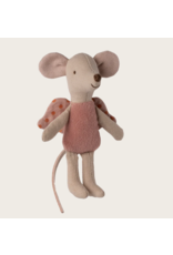 MAILEG Fairy mouse little rose