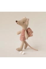 MAILEG Fairy mouse little rose
