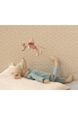 MAILEG Fairy mouse little rose