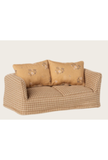 MAILEG Couch mouse - Mable