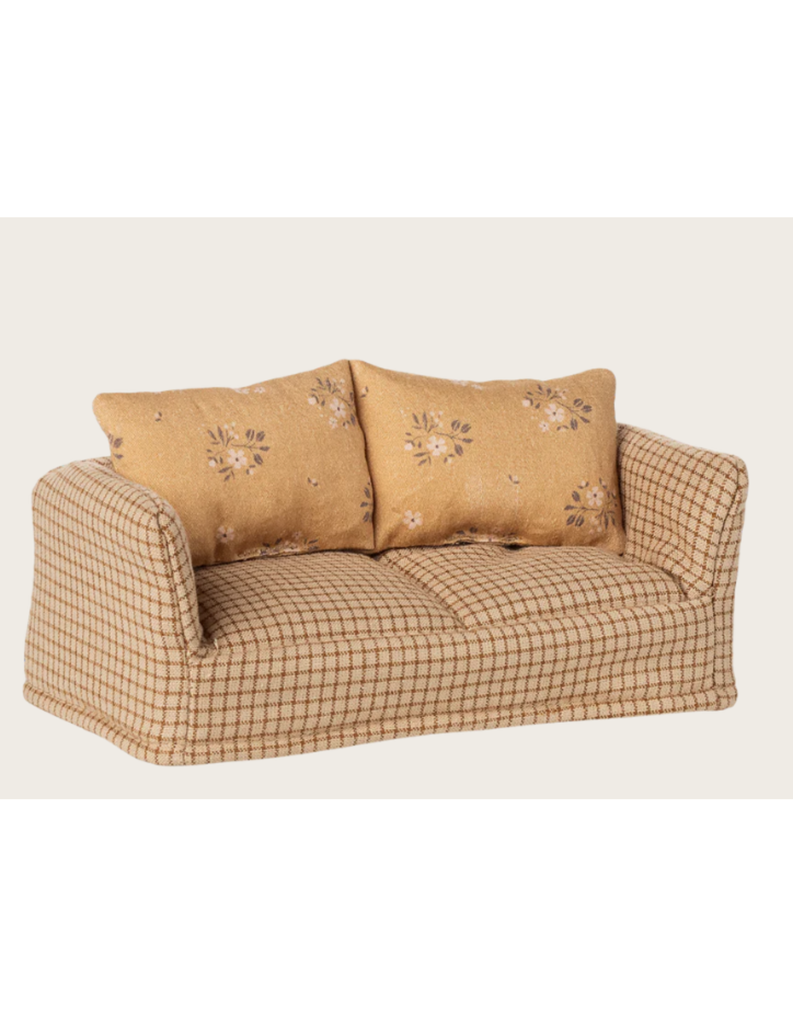 MAILEG Couch mouse - Mable