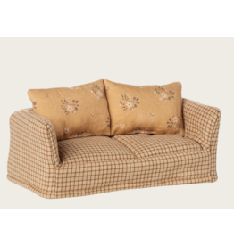 MAILEG Couch mouse - Mable