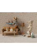 MAILEG Couch mouse - Mable