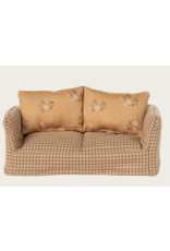 MAILEG Couch mouse - Mable