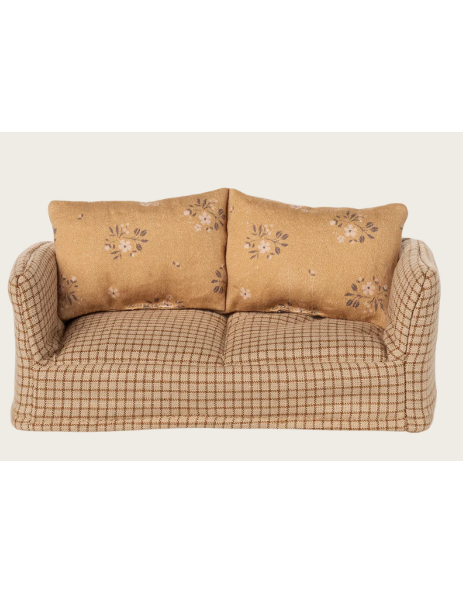 MAILEG Couch mouse - Mable