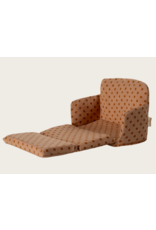 MAILEG Canapé-lit, Souris - A pois