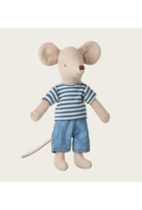 MAILEG Louimax mouse - Big brother