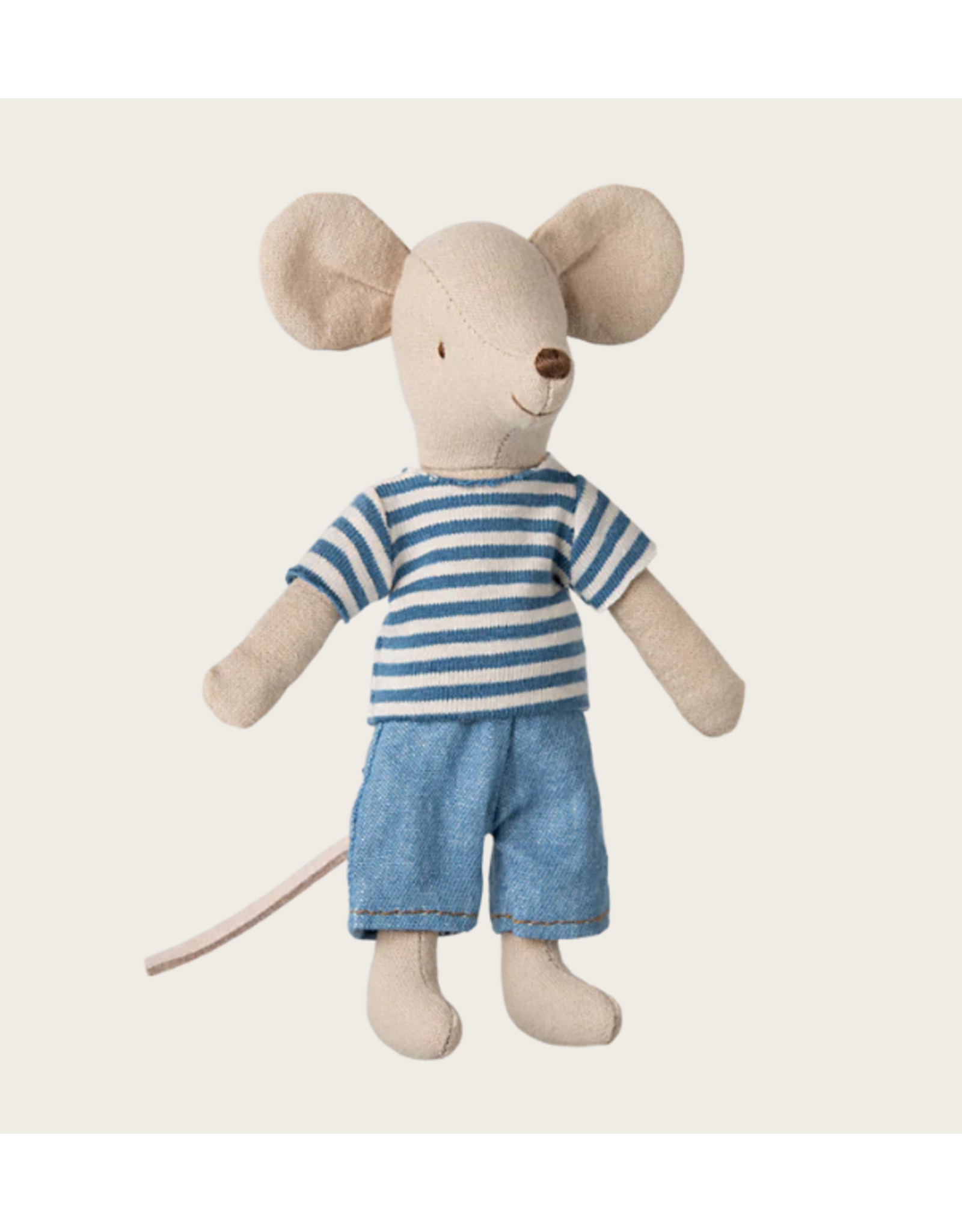 MAILEG Louimax mouse - Big brother