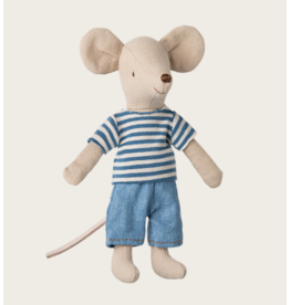 MAILEG Louimax mouse - Big brother