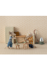 MAILEG Louimax mouse - Big brother