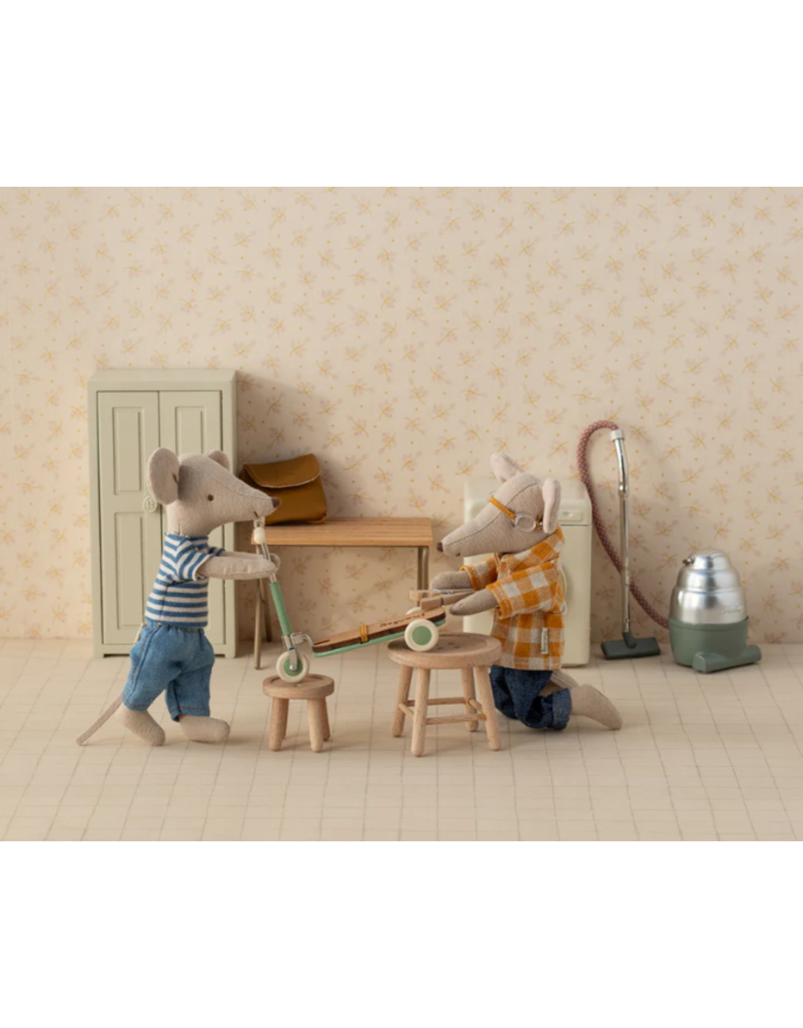 MAILEG Louimax mouse - Big brother