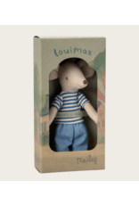 MAILEG Louimax mouse - Big brother